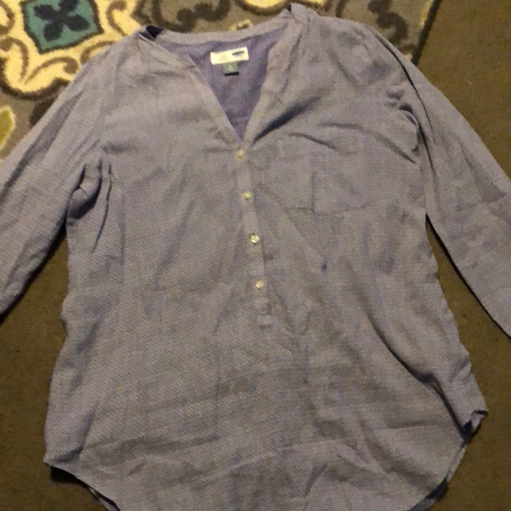 Old navy blouse